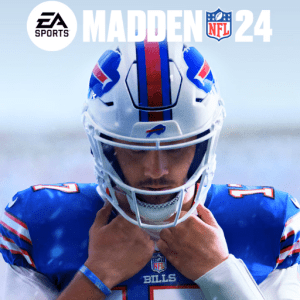 Buy Madden NFL 24 PS4 PS5