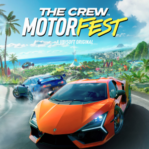 Buy The Crew Motorfest - Cross-Gen Bundle