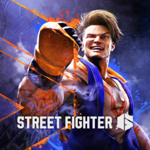 Buy Street Fighter 6 PS4 PS5