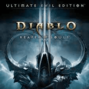 Buy Diablo III: Reaper of Souls – Ultimate Evil