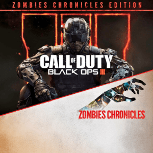 Buy Call of Duty Black Ops III - Zombies