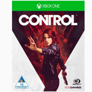 Buy Control Xbox Series