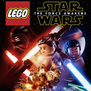 Buy LEGO Star Wars: The Force Awakens