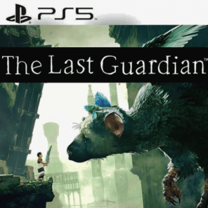 Buy The Last Guardian PS4 PS5