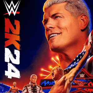 Buy WWE 2K24 PS4