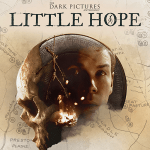 Buy The Dark Pictures Anthology Little Hope