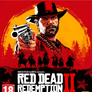 Buy Red Dead Redemption 2