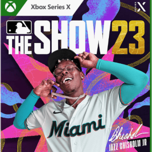 Buy MLB The Show 23