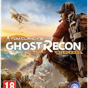 Buy Ghost Recon Wildlands Xbox Series