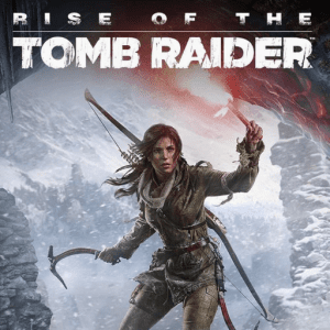 Buy Rise of the Tomb Raider