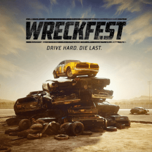 Buy Wreckfest PS4 PS5