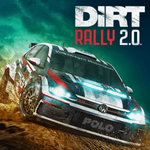 Buy DiRT Rally 2.0 PS4 PS5