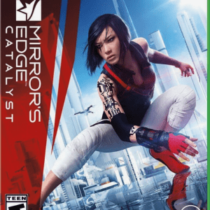 Buy Mirror's Edge Catalyst