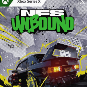 Buy Need for Speed Unbound