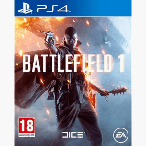 Buy Battlefield 1 Revolution