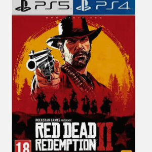 Buy Red Dead Redemption 2