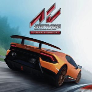 Buy Assetto Corsa PS4 PS5