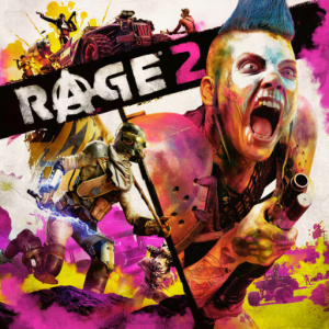 Buy RAGE 2 PS4 PS5