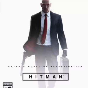 Buy HITMAN The Full Experience