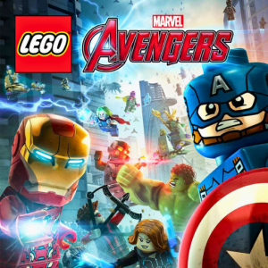 Buy LEGO Marvel’s Avengers