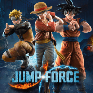 Buy JUMP FORCE Xbox Series