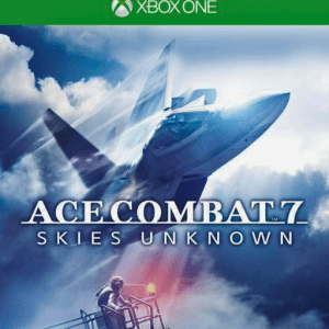 Buy ACE COMBAT 7: SKIES UNKNOWN