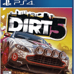 Buy DIRT 5 PS4 PS5