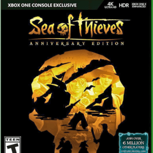 Buy Sea of Thieves Xbox Series