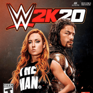 Buy WWE 2K20 Xbox Series