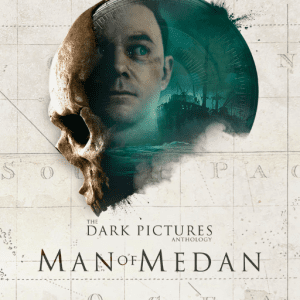 Buy The Dark Pictures Anthology: Man of Medan