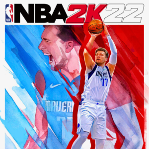 Buy NBA 2K22 PS5