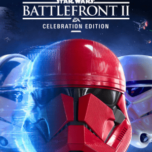 Buy STAR WARS Battlefront II