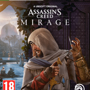 Buy Assassin's Creed Mirage Xbox Series