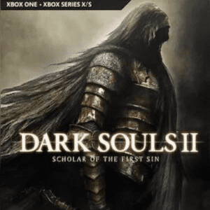 Buy DARK SOULS II: Scholar of the First Sin