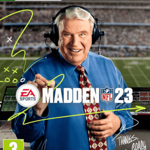 Buy Madden NFL 23