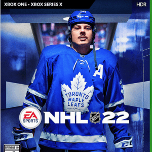 Buy NHL 22 Xbox One