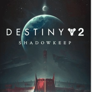 Buy Destiny 2: Shadowkeep Xbox Series