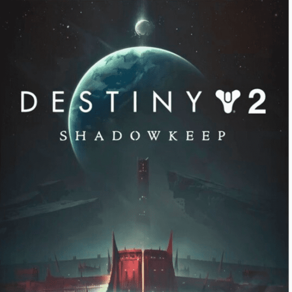 Buy Destiny 2: Shadowkeep Xbox Series