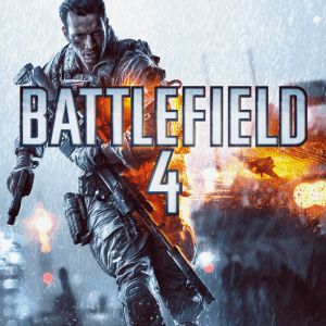 Buy Battlefield 4 PS4 PS5