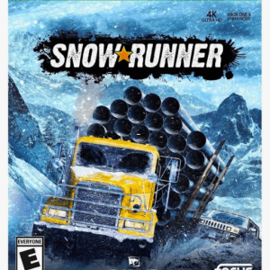 Buy SnowRunner Xbox Series