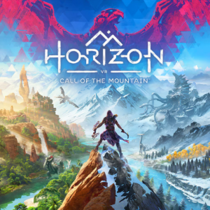 Buy Horizon Call of the Mountain