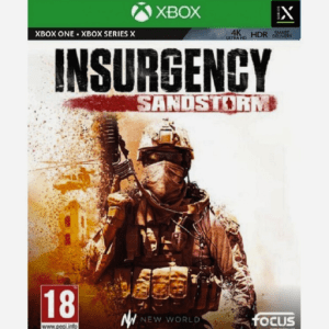 Buy Insurgency: Sandstorm Xbox Series