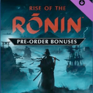 Buy Rise of the Ronin