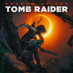 Buy Shadow of the Tomb Raider