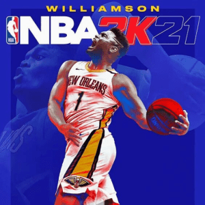 NBA 2K21 Next Generation