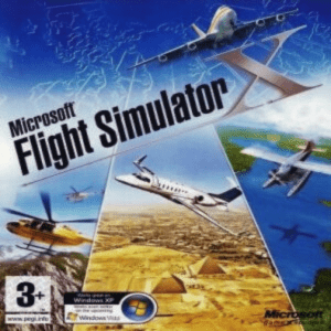 Buy Microsoft Flight Simulator