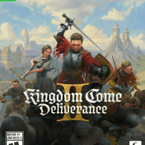 Buy Kingdom Come: Deliverance