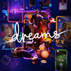 Buy Dreams PS4 PS5