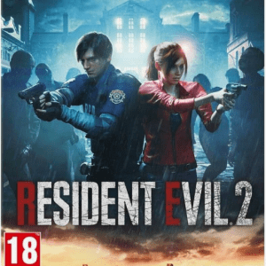 Buy RESIDENT EVIL 2 Xbox Series