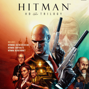 Buy HITMAN 2 Xbox Series